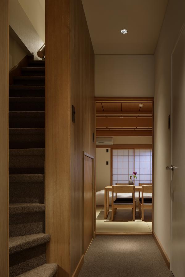 Hoshitei Holiday home *