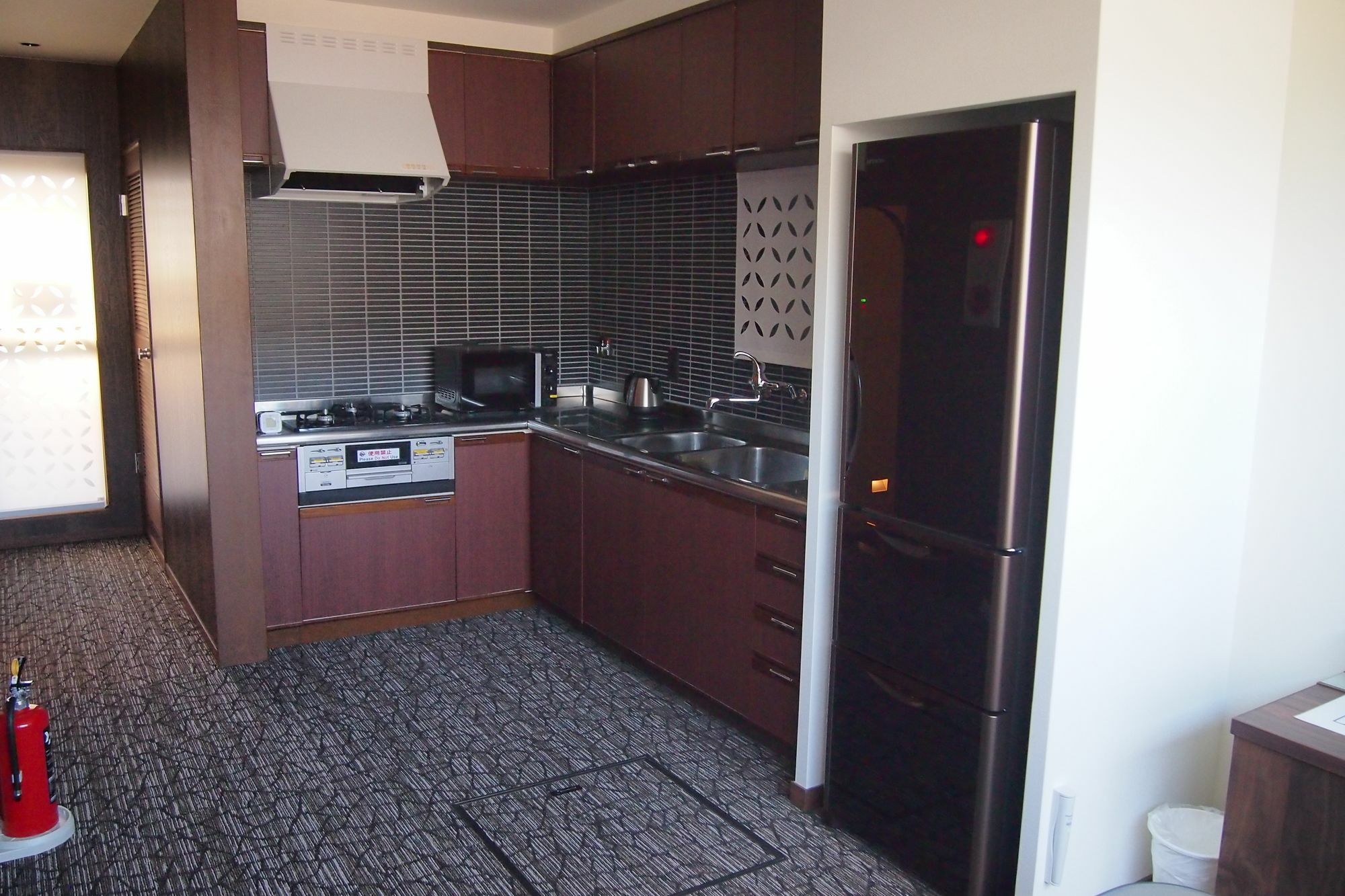 Hoshitei Holiday home *